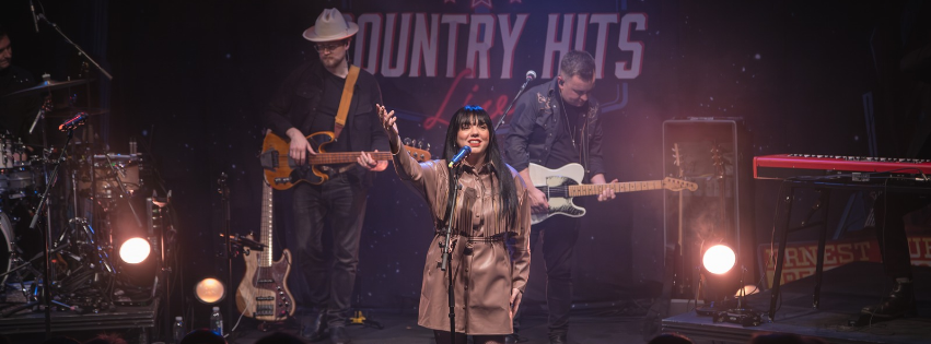 Country Hits Live image